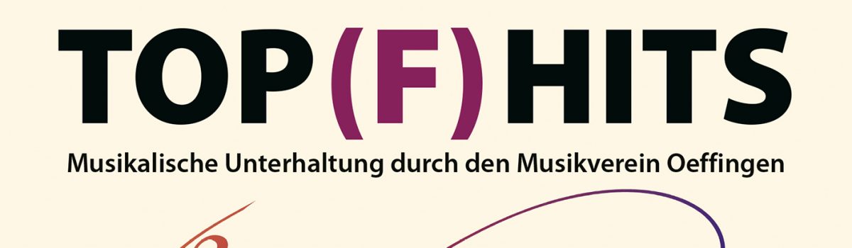 Top(f)Hits 2026