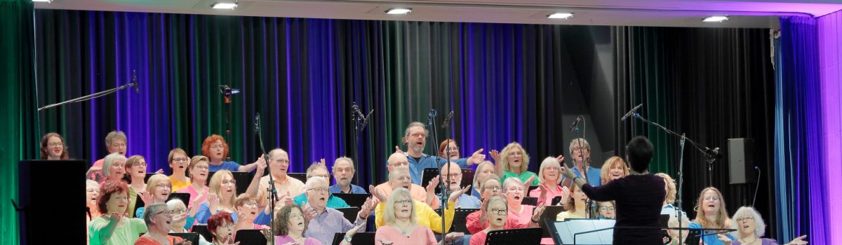 190 Jahre LK-Oeff: Das Konzert